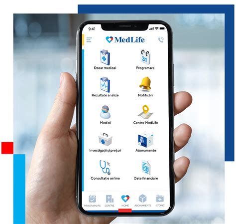 medlife moreni|Rezultate analize medicale